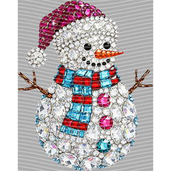 Christmas-ADJ 11854